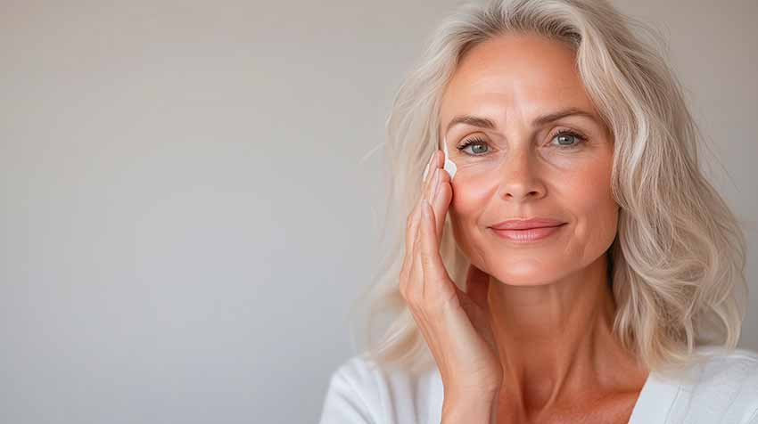 6 критериев выбора крема для возрастной кожи