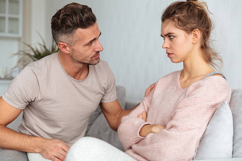 7 практических способов проучить мужа, чтобы боялся потерять
