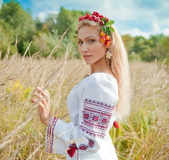 Позы для весенне-летних фотосессий
