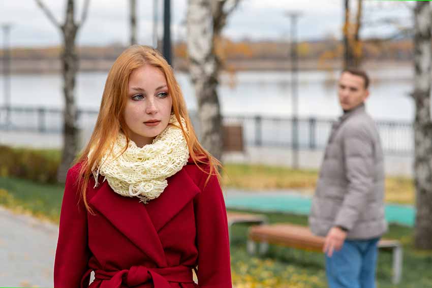 Способы противостоять манипулятору в отношениях