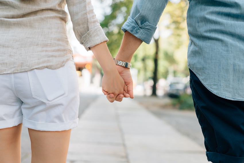 Как признаться себе, что любите