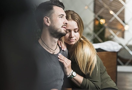 Как мужчина выбирает женщину: что на самом деле имеет значение