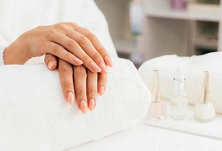 Как укрепить ногти после геля-лака: салонные и домашние процедуры