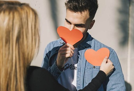 Как влюбить в себя мужчину: безотказные способы