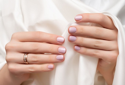 Идеальный маникюр: чем отличается гель-лак от лака