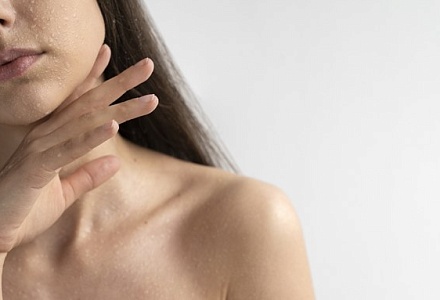 Закрытые поры: почему появляются, как ухаживать за кожей