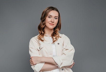 Размеры наращенных ресниц, и какие нити используются для работы
