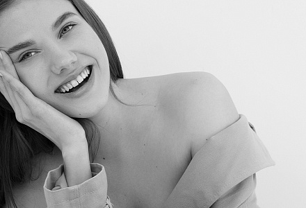 Самые удачные позы для фотосессии для девушек