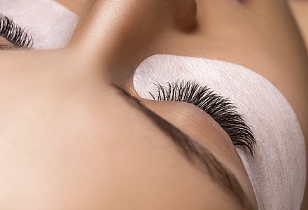 Lash Botox – революция в ламинировании бровей и ресниц