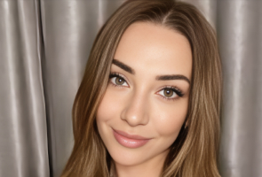 Кристина Любимова