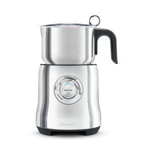 Our favorite milk frother